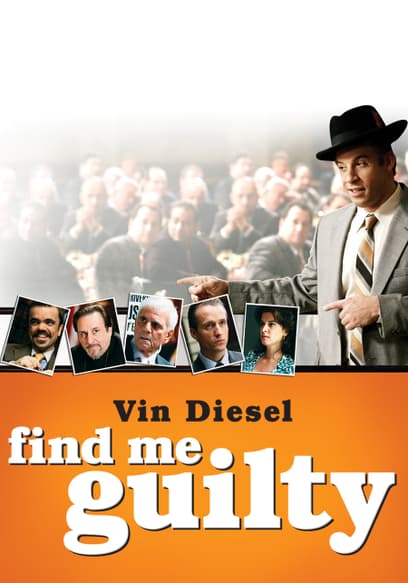 Find Me Guilty