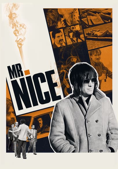 Mr. Nice