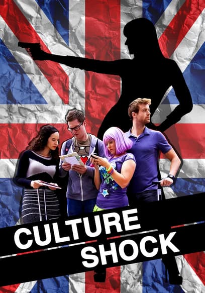 Culture Shock