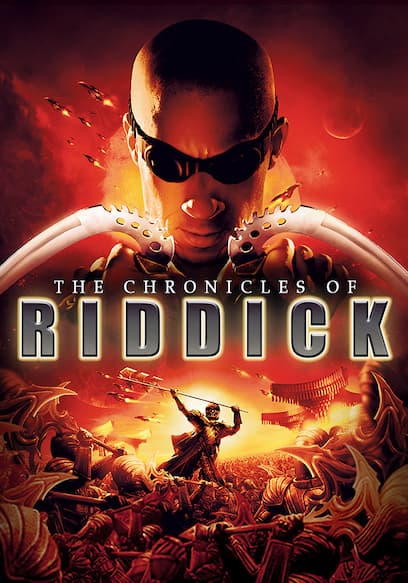 The Chronicles of Riddick