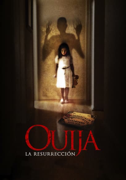 Ouija: La Resurrección (Doblado)