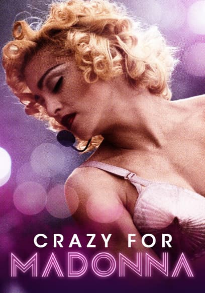 Crazy for Madonna