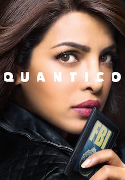Watch Quantico Free TV Shows Tubi