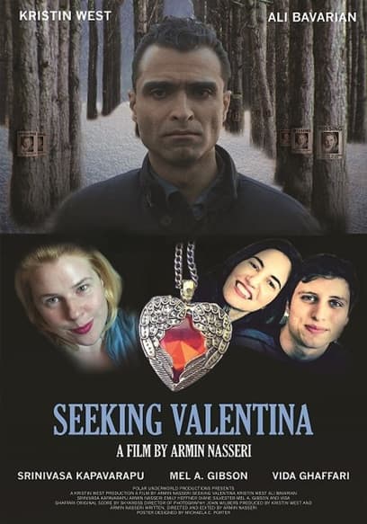 Seeking Valentina