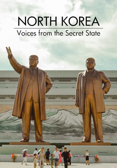 North Korea - Voice From the Secret State