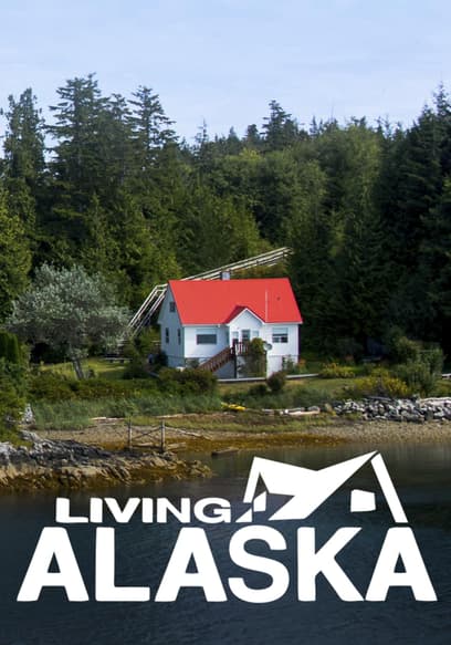 S03:E05 - Sitka Vacation Home