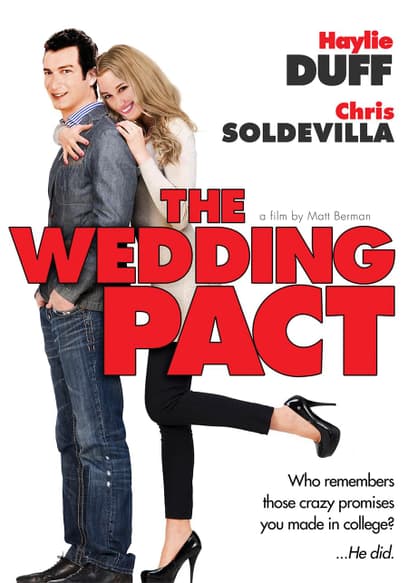 The Wedding Pact