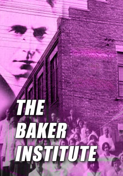 The Baker Institute