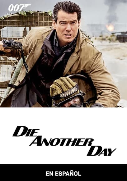 Die Another Day (Español)