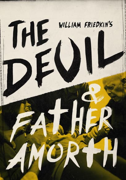 The Devil and Father Amorth