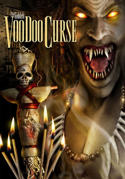 Voodoo Curse: The Giddeh