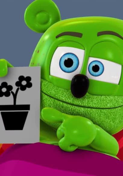Watch Gummibear & Friends: The Gummy Bear Show S01:E18 - Gummy’s Sick ...