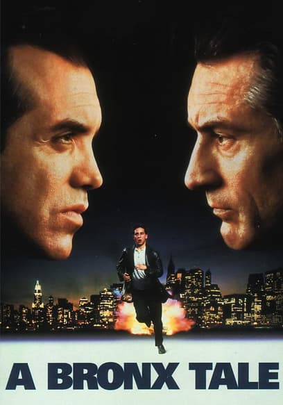 A Bronx Tale