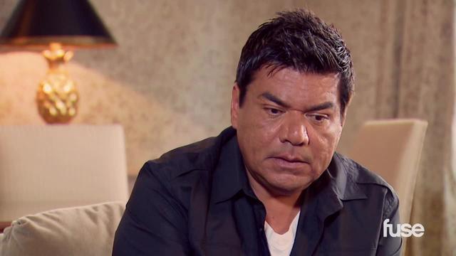 S01:E103 - George Lopez