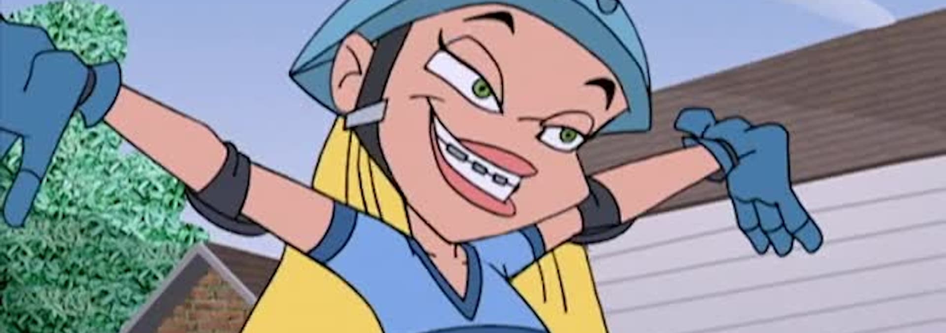 Watch Braceface S01:E08 - The Worst First Date Ever. Period - Free TV ...