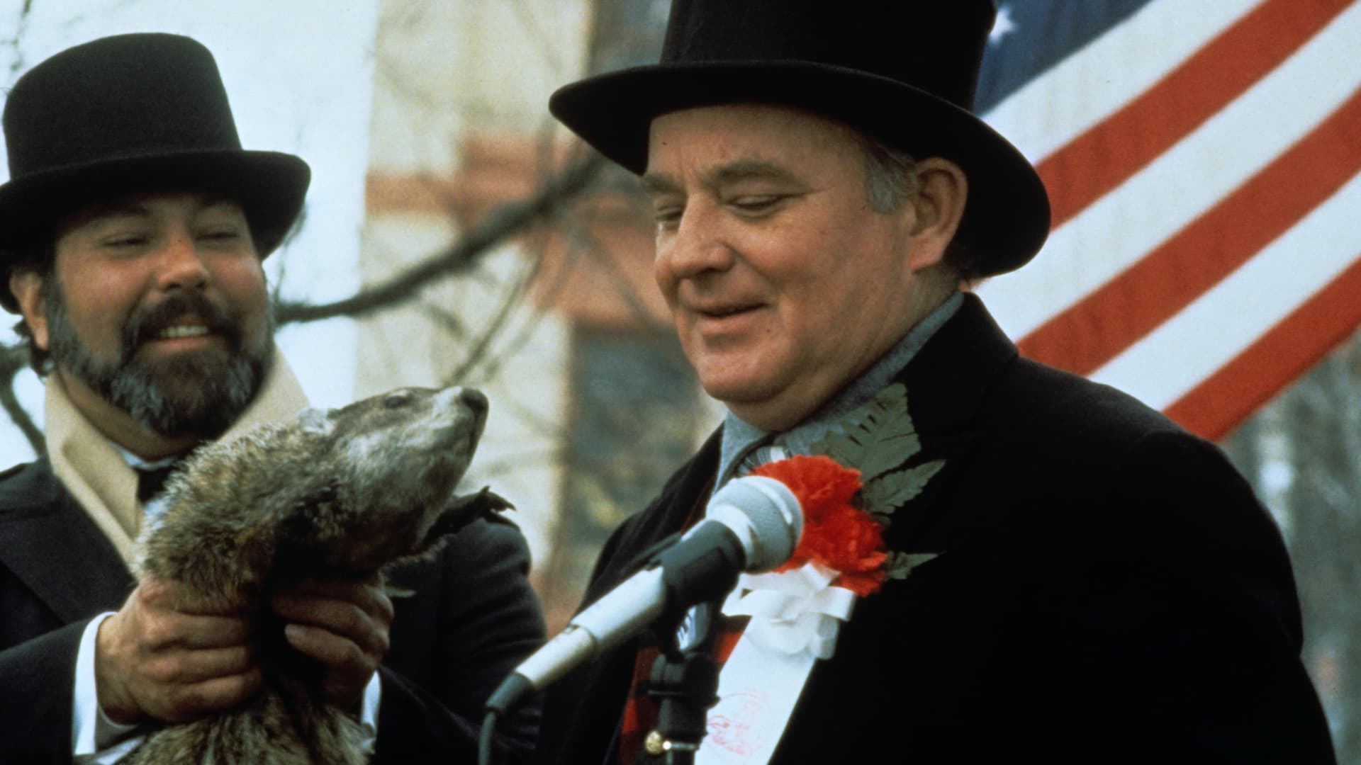 Watch Groundhog Day (1993) - Free Movies | Tubi