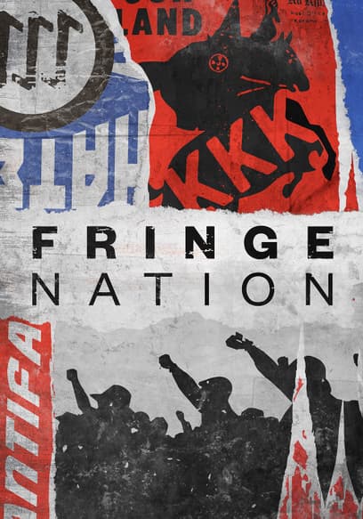 Fringe Nation