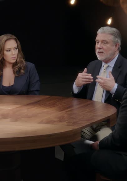 Watch Leah Remini: Scientology and the Aftermath S02:E12 - Propaganda ...