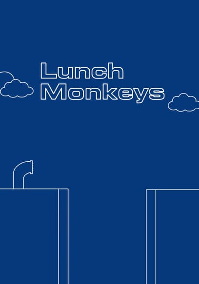 Lunch Monkeys