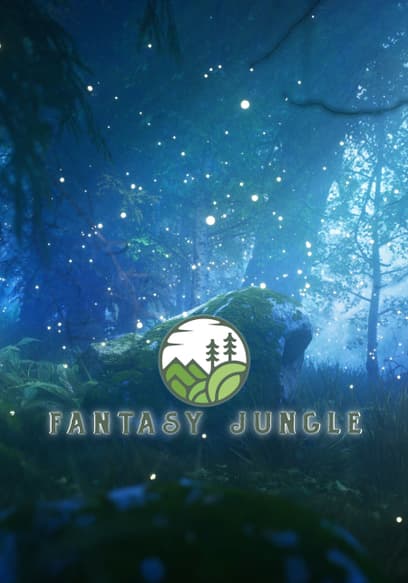 Fantasy Jungle