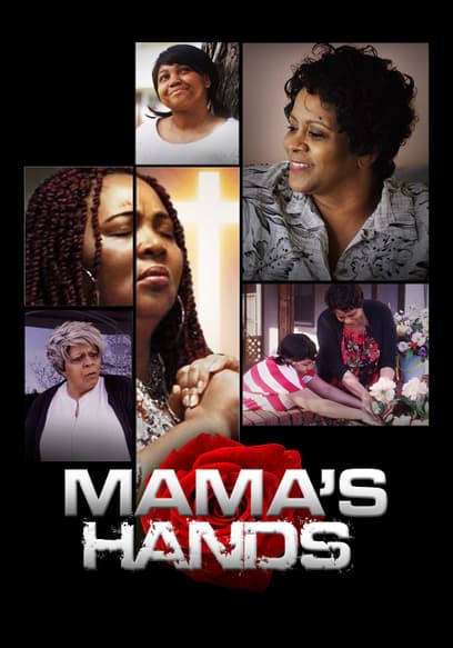 Mama's Hands