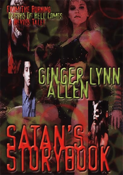Satan's Storybook