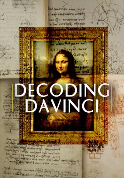 Decoding Da Vinci