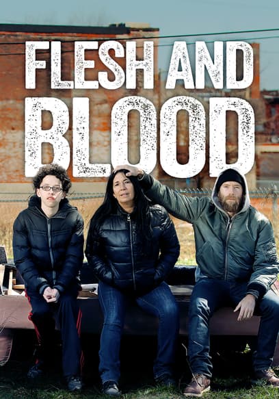 Flesh and Blood