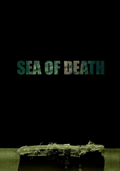 Sea Of Death