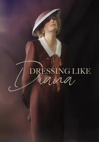 Dressing Like Diana