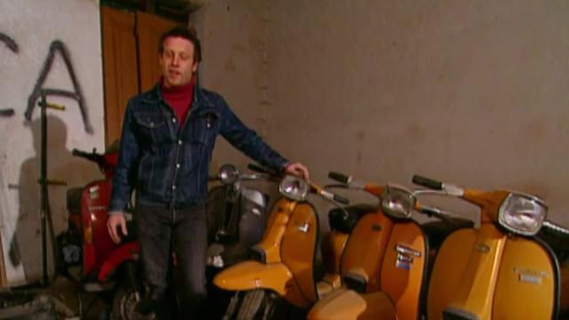 S01:E20 - Vespa