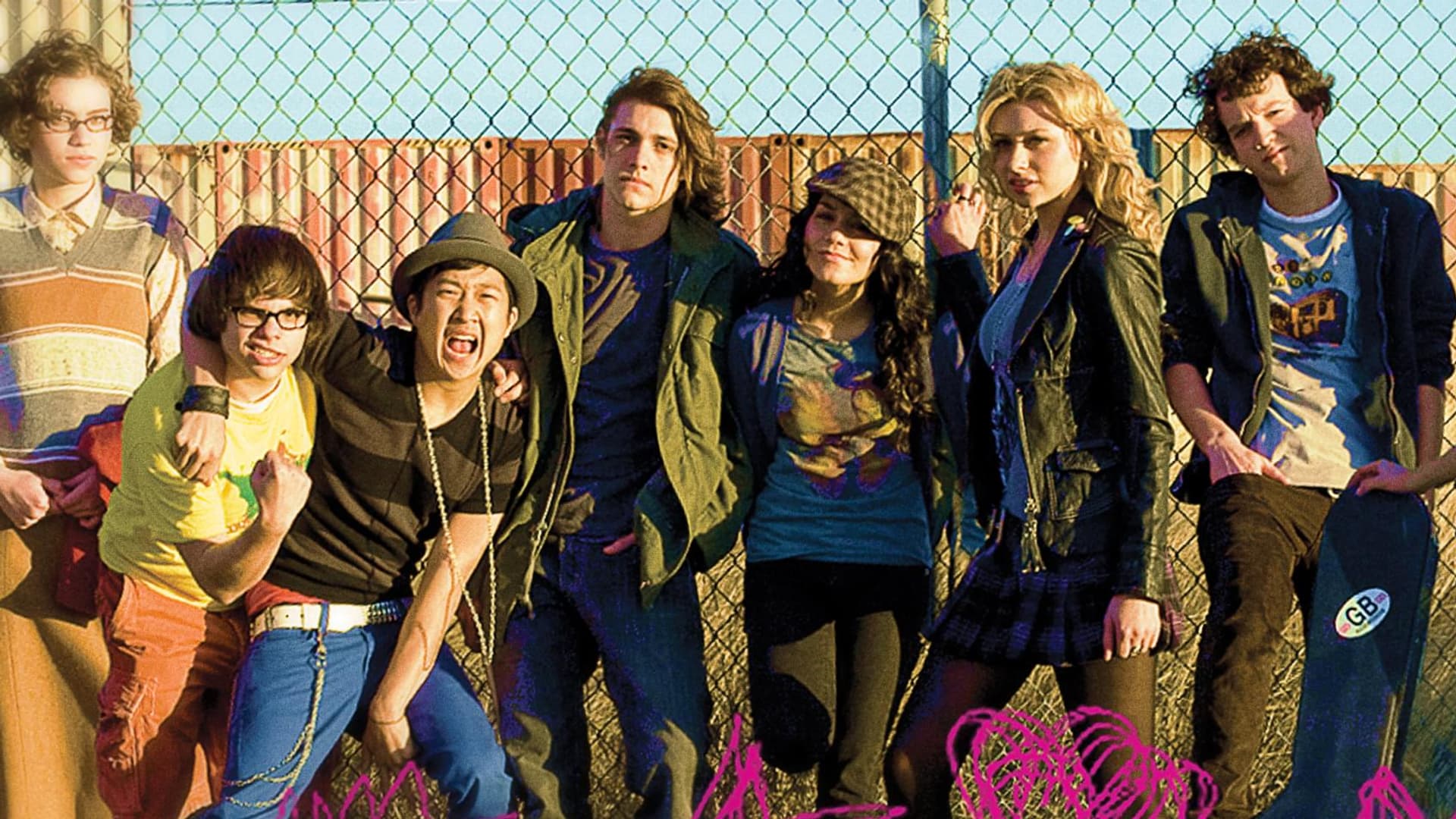 Watch Bandslam (2009) Free Movies Tubi