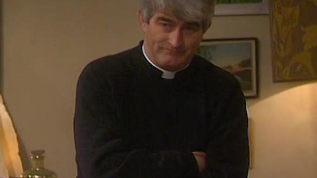 S01:E01 - Good Luck, Father Ted