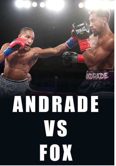 Andrade vs. Fox