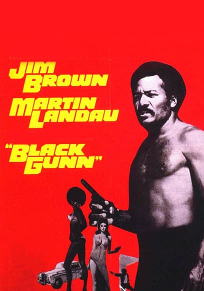 Black Gunn