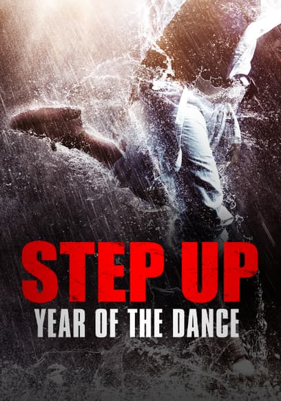 Step Up: Year of the Dance