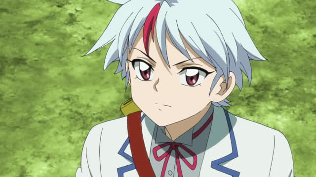 S01:E18 - Sesshomaru Y Kirinmaru