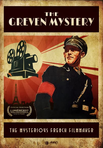 The Greven Mystery