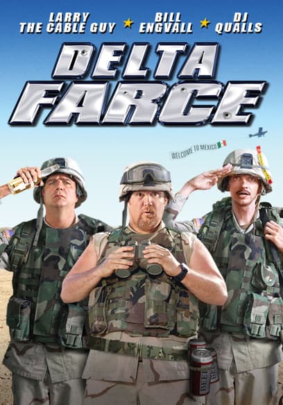 Delta Farce