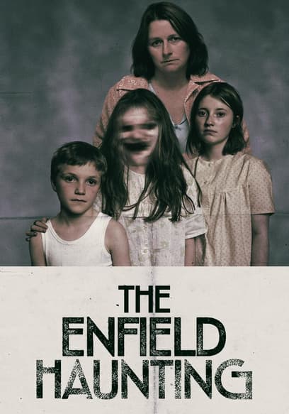 Enfield Haunting