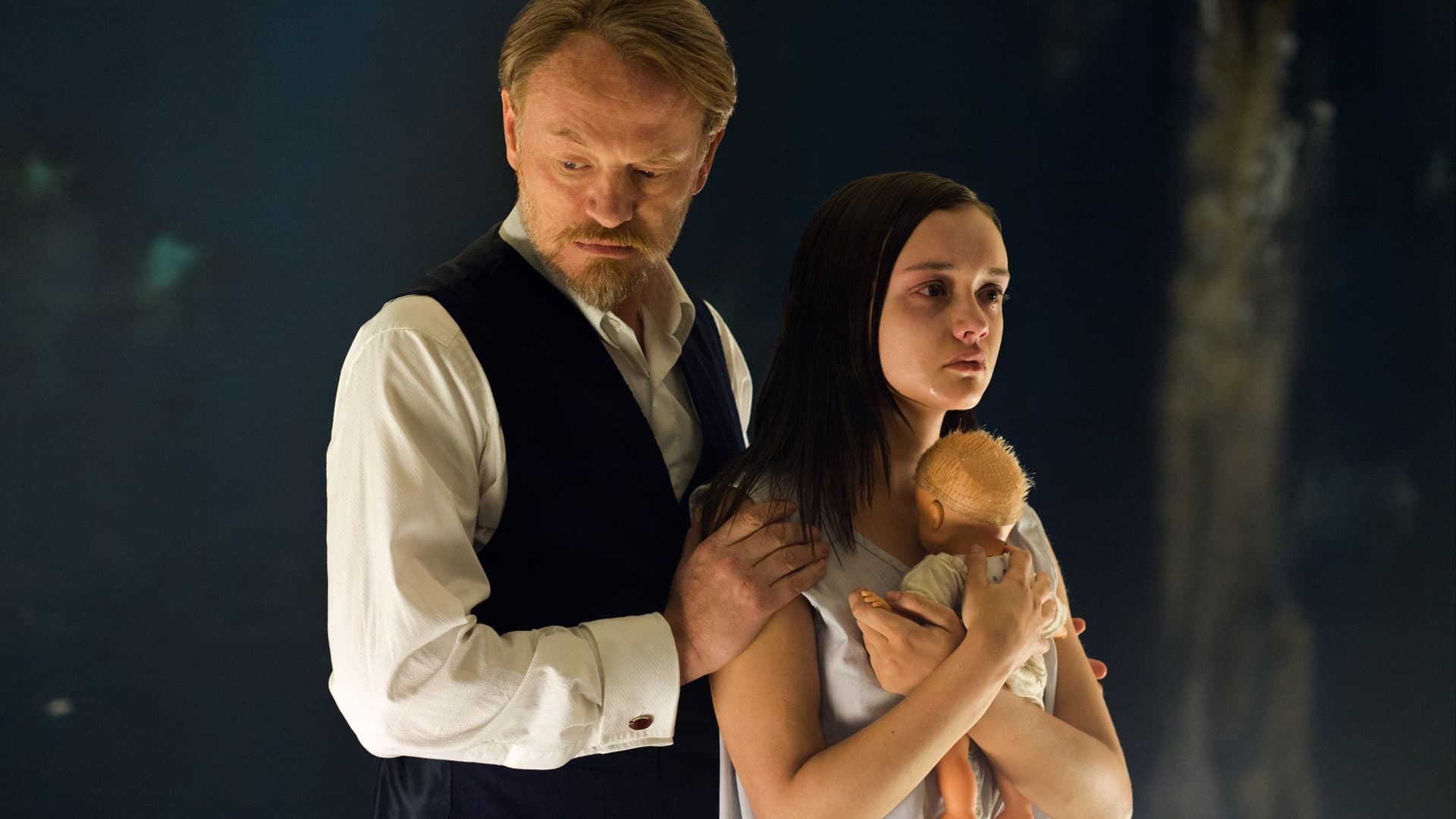 Watch the quiet ones online top