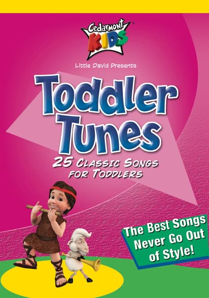 Toddler Tunes