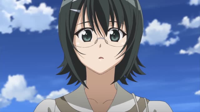 Yosuga No Sora (Subtitled)