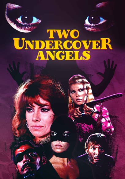 Two Undercover Angels