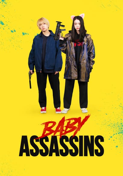 Baby Assassins (Español)