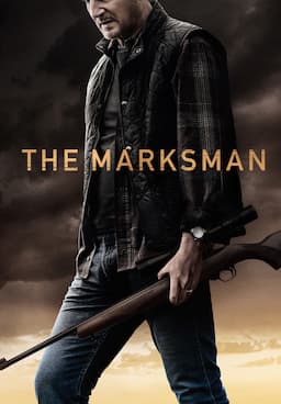 Watch The Marksman 2021 Free Movies Tubi