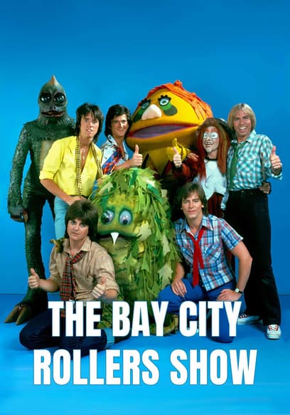 Bay City Rollers Musical The Perfect Cast For A Perfect Show - opk2lx8