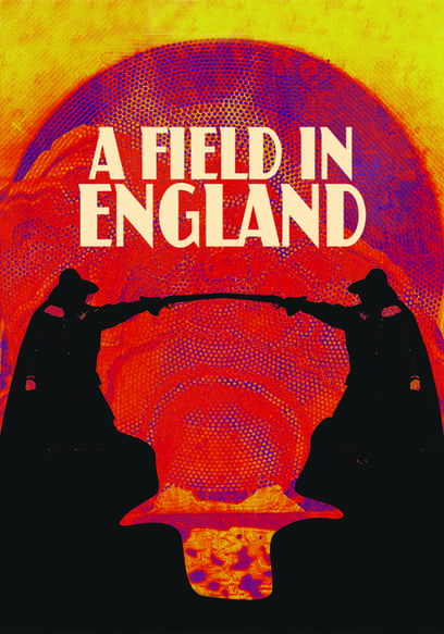 A Field in England