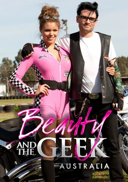 Beauty and the Geek Australia