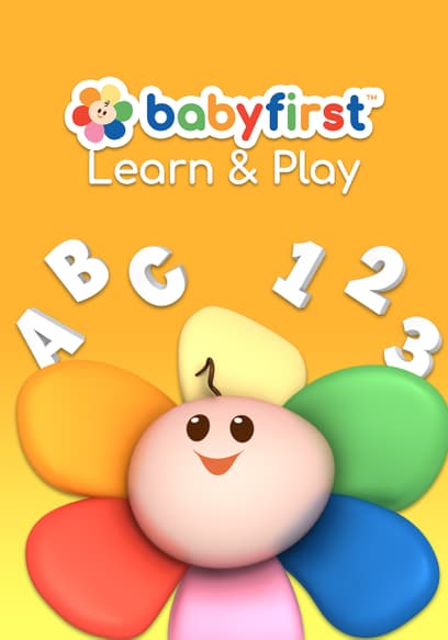 Babyfirst's Learn & Play